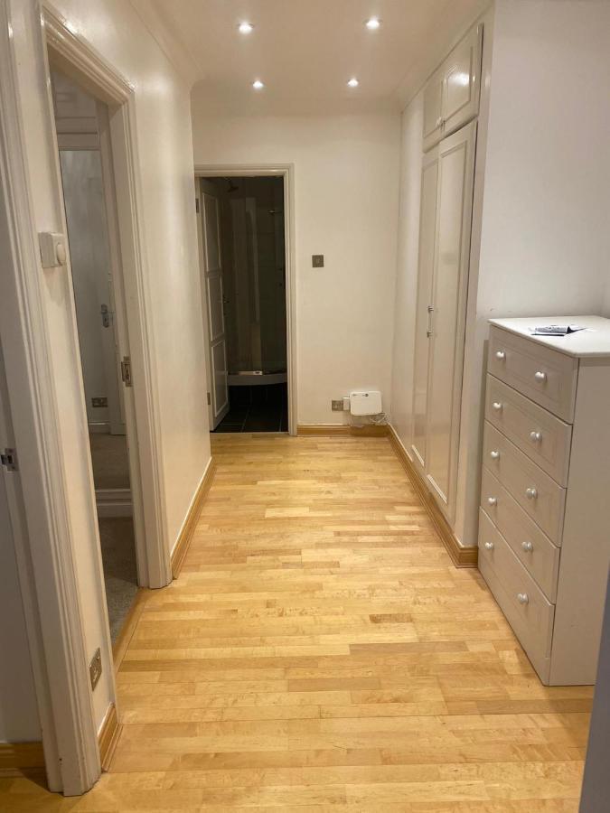 Cozy Two Bedroom Flat In The Heart Of London Londres Exterior foto