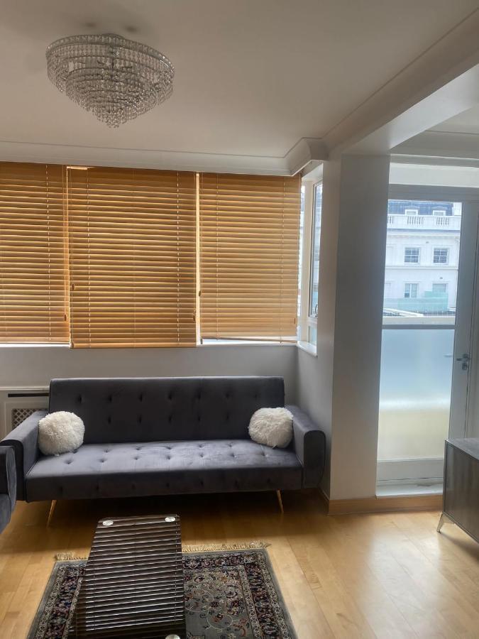 Cozy Two Bedroom Flat In The Heart Of London Londres Exterior foto