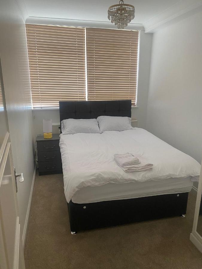 Cozy Two Bedroom Flat In The Heart Of London Londres Exterior foto