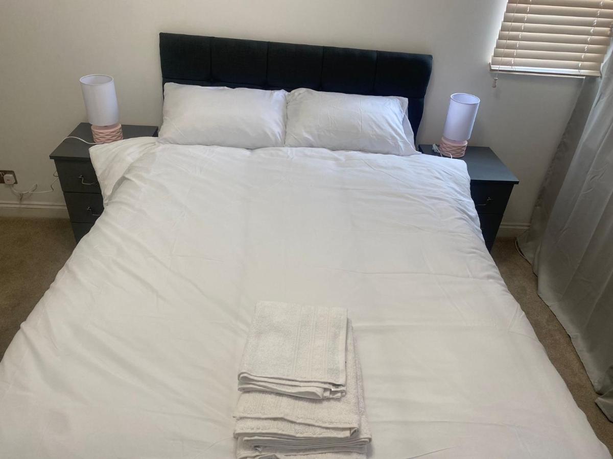 Cozy Two Bedroom Flat In The Heart Of London Londres Exterior foto